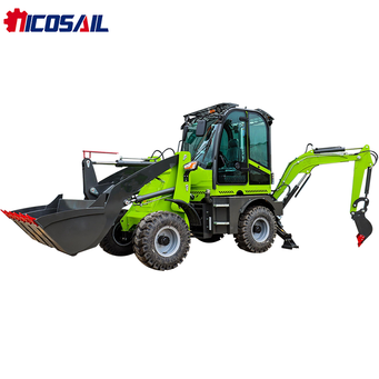 Construction Equipment