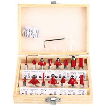 Woodworking Machinery & Accessories