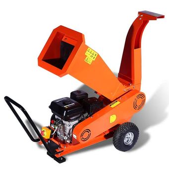 Agricultural Machinery & Equipment