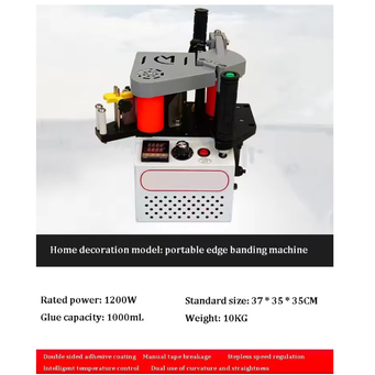 Woodworking Machinery & Accessories