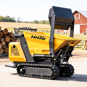 Construction Equipment