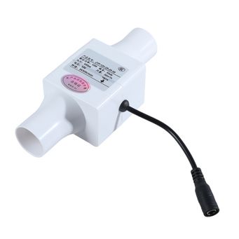 Blowers, Industrial Fans & Exhaust Equipment