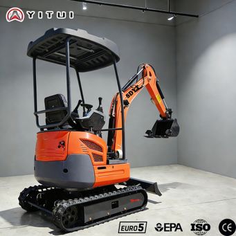 Construction Equipment