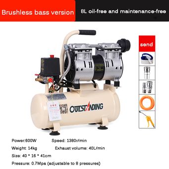 Air Compressors, Pneumatics & Hydraulics