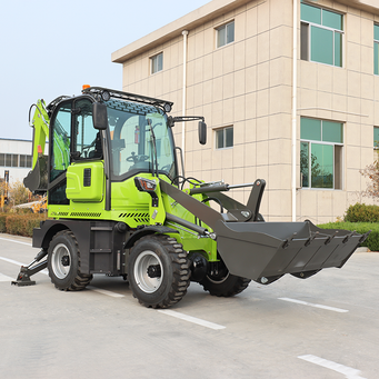 Construction Equipment