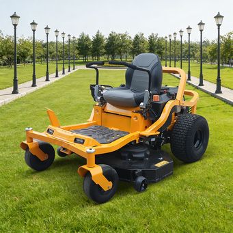 Agricultural Machinery & Equipment