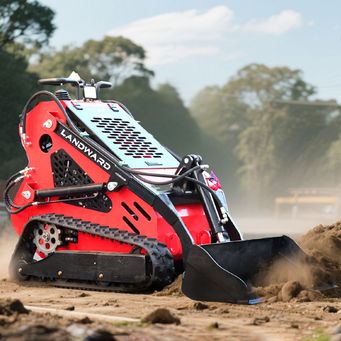 Construction Equipment