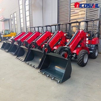 Construction Equipment