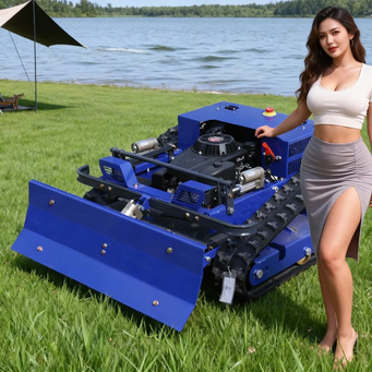Agricultural Machinery & Equipment