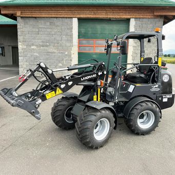Construction Equipment