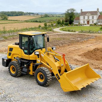 Construction Equipment