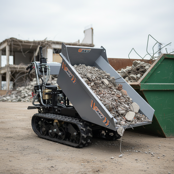Construction Equipment
