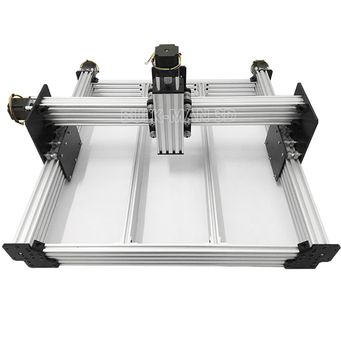 Woodworking Machinery & Accessories