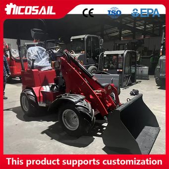 Construction Equipment