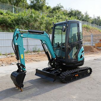 Construction Equipment