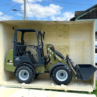 Construction Equipment