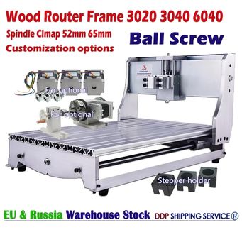 Woodworking Machinery & Accessories