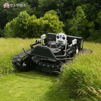 Agricultural Machinery & Equipment