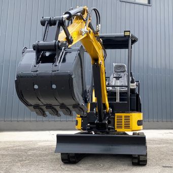 Construction Equipment