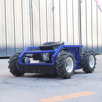Agricultural Machinery & Equipment