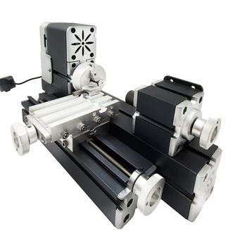 Woodworking Machinery & Accessories