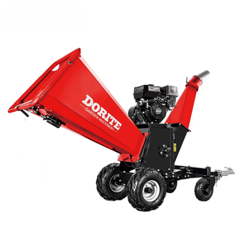 Agricultural Machinery & Equipment
