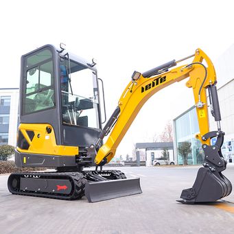 Construction Equipment