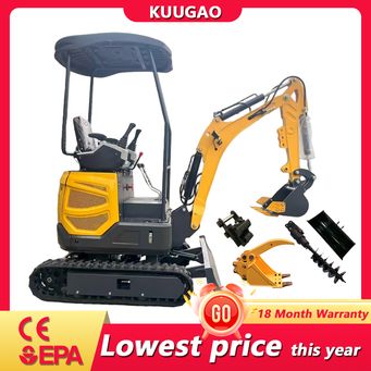 Construction Equipment