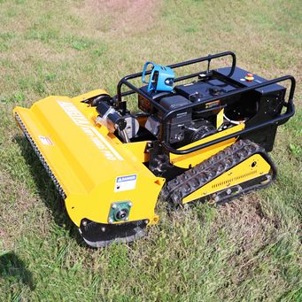 Agricultural Machinery & Equipment