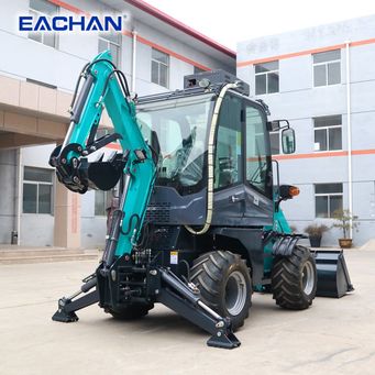 Construction Equipment