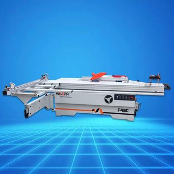 Woodworking Machinery & Accessories