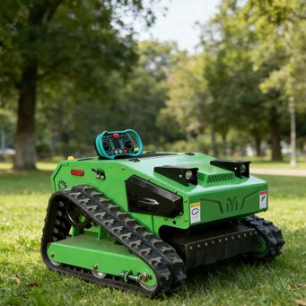 Agricultural Machinery & Equipment