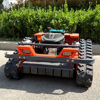 Agricultural Machinery & Equipment