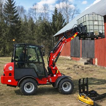 Construction Equipment
