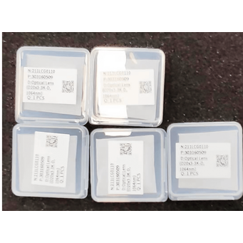 Manufacturing & Industrial Equipment