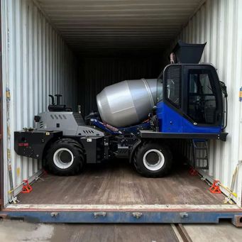 Construction Equipment
