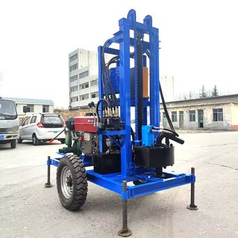 Agricultural Machinery & Equipment
