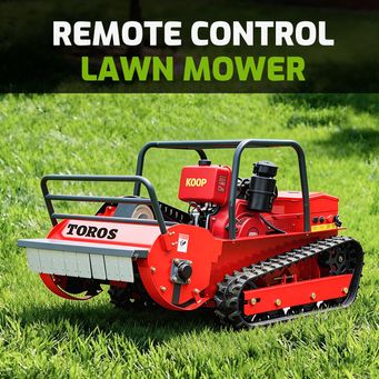 Agricultural Machinery & Equipment