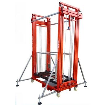 Handling, Warehousing & Transportation Equipment