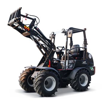 Construction Equipment
