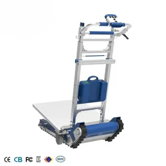 Packing Equipment 