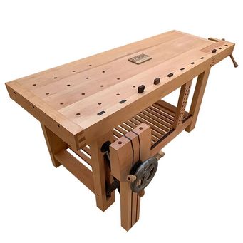 Woodworking Machinery & Accessories