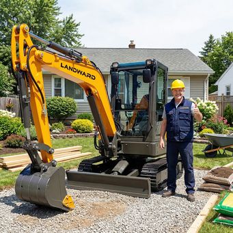 Construction Equipment