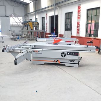 Woodworking Machinery & Accessories