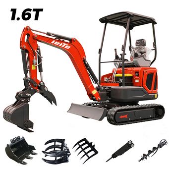 Construction Equipment