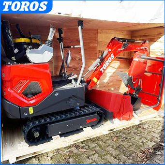 Construction Equipment