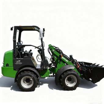 Construction Equipment