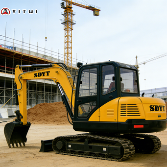 Construction Equipment