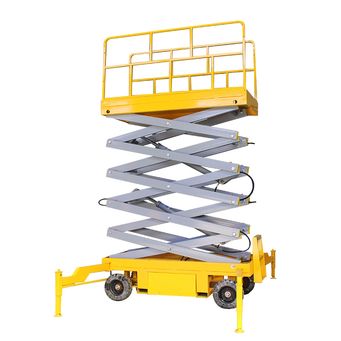 Handling, Warehousing & Transportation Equipment