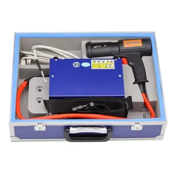 Manufacturing & Industrial Equipment